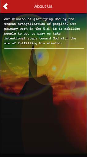 Lileith Styles Ministries скриншот 2
