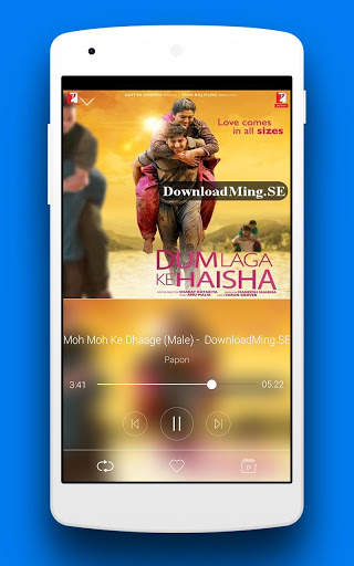 MX Audio Player Pro - Music Player screenshot 2