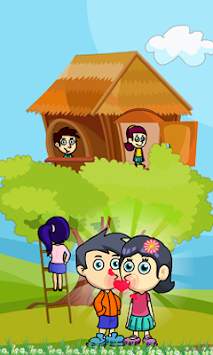 Fun Game-Jack and Jenny 2 screenshot 3