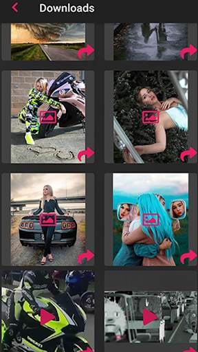 Image & Video Downloader for Insta & WhatsApp screenshot 4