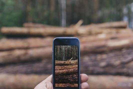 Camera Zoom professional screenshot 3
