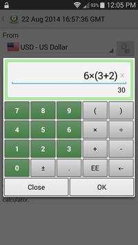 Unit Converter screenshot 3