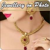 Jewellery Photo Editor logo