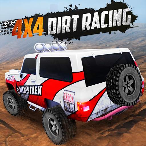 4x4 Dirt Racing - Offroad Dunes Rally Car Race 3D 1.3