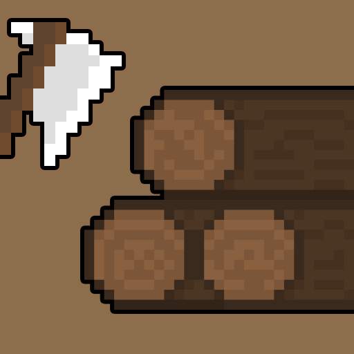Feller | Wood tycoon simulator 1.3.4