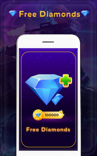 Daily Free Diamonds - Fire Guide 2021 screenshot 1