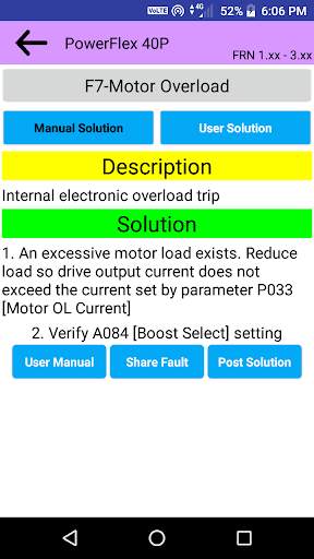 Drive Fault Finder screenshot 5
