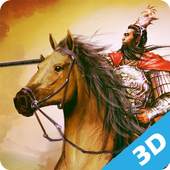 Chess Battle War 3D 1.14