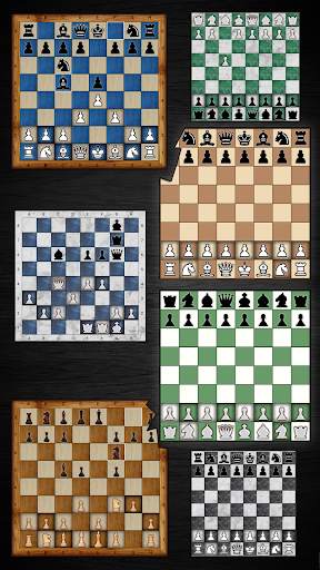 Chess Online screenshot 2