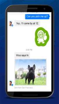 Mini for fb lite screenshot 3