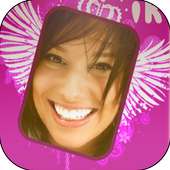 Imikimi photo frames free icon