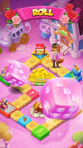 Piggy GO - Clash of Coin screenshot 3