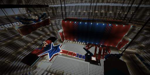 WWE Maps for Minecraft PE screenshot 5