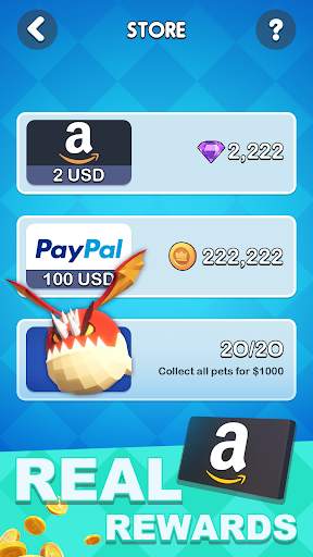 Earn Cash-Make Real Money&Spin स्क्रीनशॉट 4