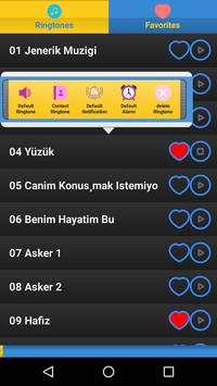 Söz Dizi Müzikleri (Internet olmadan) screenshot 3