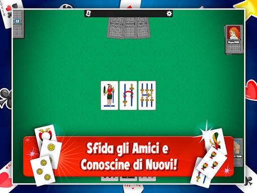Scopa Più – Juegos de cartas screenshot 6