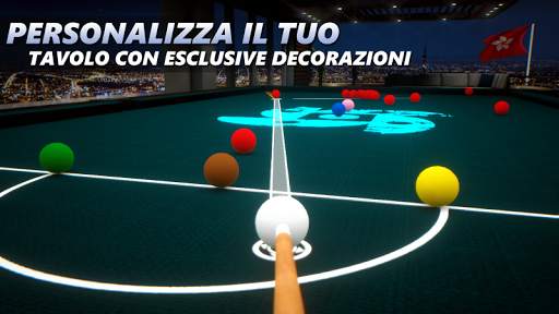 Cue Billiard Club: 8 Ball Pool screenshot 5