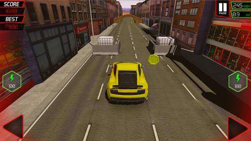 Escape King screenshot 7