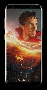 Doctor Strange HD Wallpaper screenshot 2