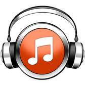 Mp3 Music Downloader logo
