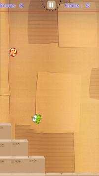 Jump Candy Cut Rope screenshot 2