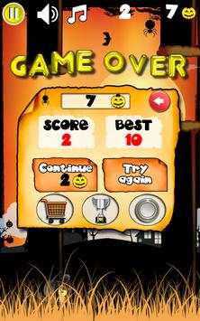 Flying Granny screenshot 5