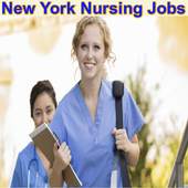 New York Registered Nurse Jobs 1.0