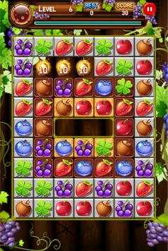 Sweet Fruit Candy screenshot 2