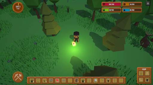 Survival Mission screenshot 8