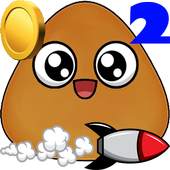 Pets Run For Pou-Pae 1.0