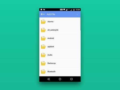App & File Locker screenshot 4