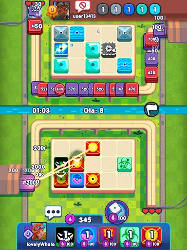 Dice Battle - Aplicación Dados screenshot 6