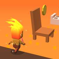 Lava Floor icon