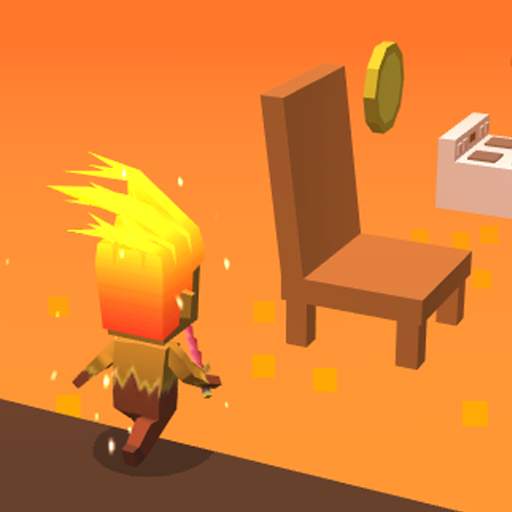Lava Floor 1.8