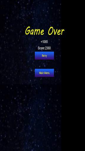 Space Shooter Alien vs Galaxy:Free Boss Fight Game screenshot 2
