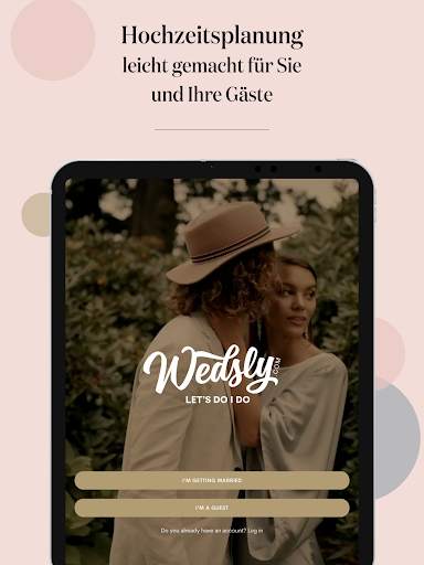 Wedding Planner auf Wedsly screenshot 15