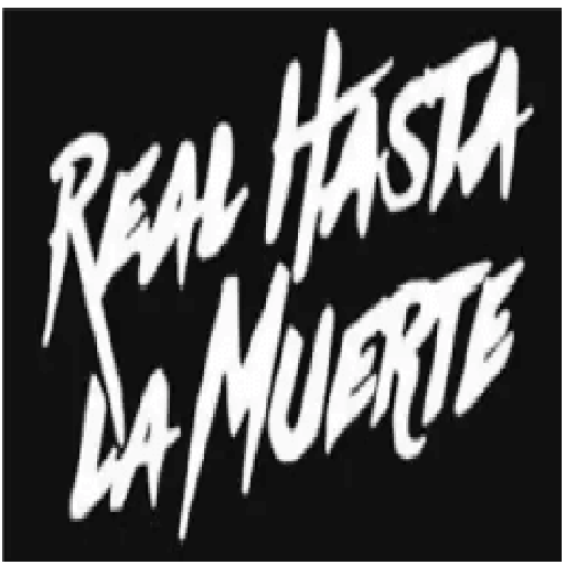 Stickers de Anuel AA para WhatSapp - WAStickers icon