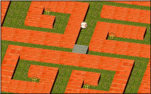 Labyrinth | Maze Ball 3D screenshot 6