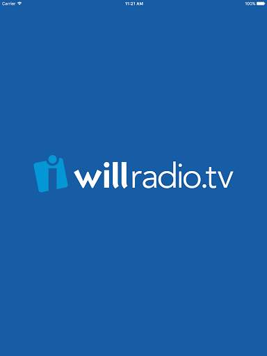WILL Public Media App скриншот 6