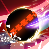 Rolling Balls icon