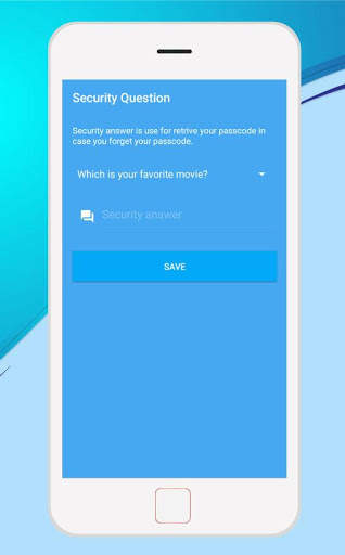 gallery Vault screenshot 2
