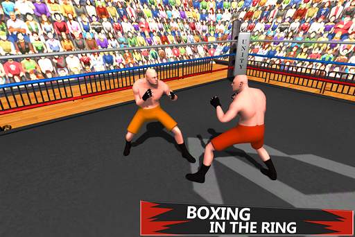 World Sports Event screenshot 6