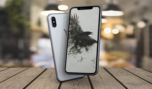 Wallpapers and Theme for Realme X 1 تصوير الشاشة