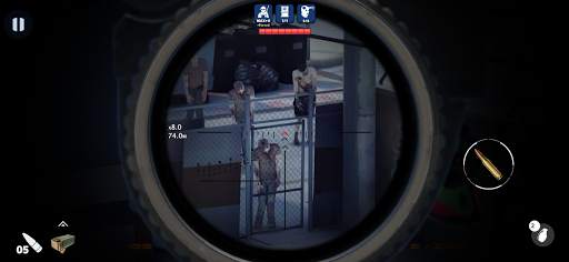 Perfect Sniper 2021 screenshot 8