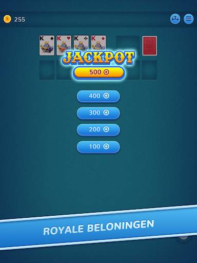 7 Solitaire screenshot 6
