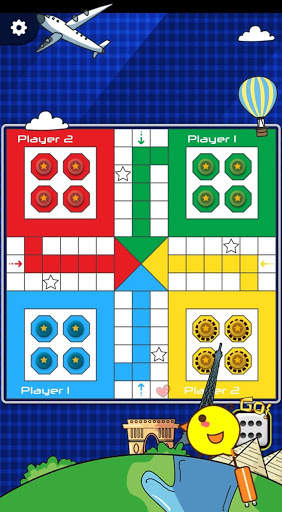 INDIAN DESI LUDO GAME : NO ADS screenshot 5