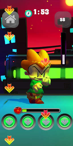 Pico friday night Funny Mod screenshot 1