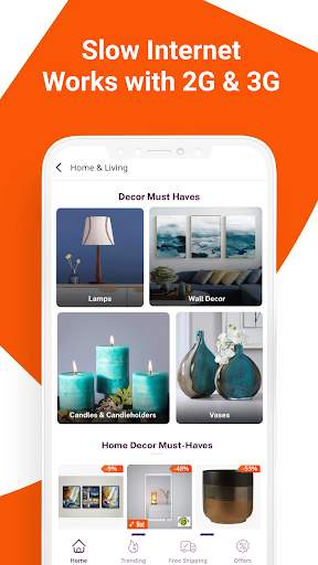 Daraz Lite App screenshot 6