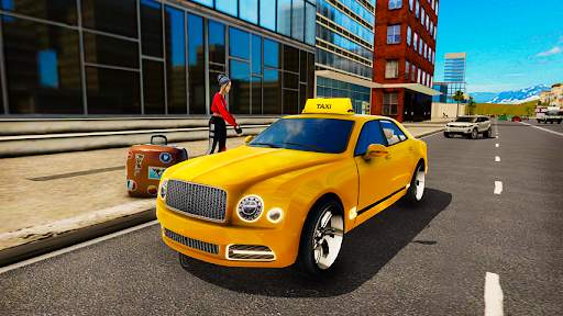 La vera guida dei taxi screenshot 4