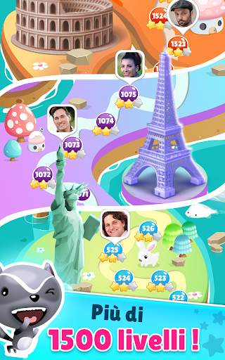 Bubble Birds Pop screenshot 11